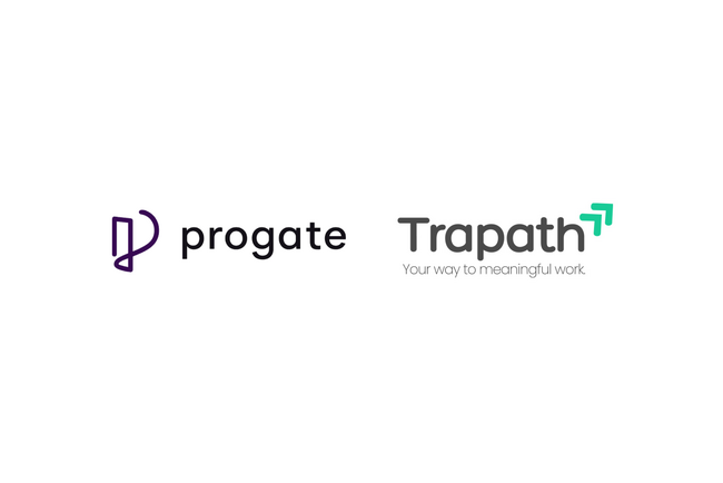 株式会社Progate、トラパス株式会社と業務提携を開始
