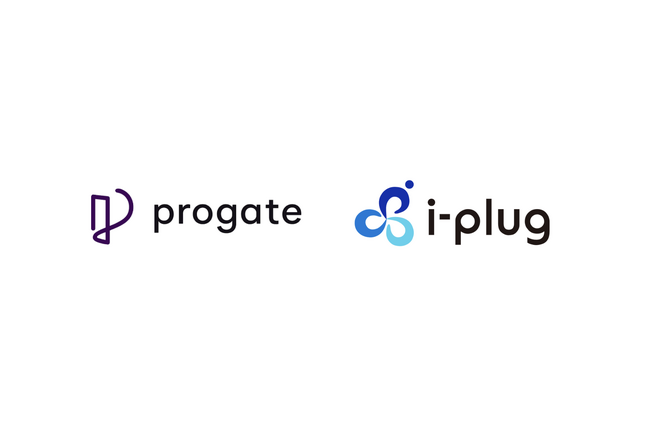 株式会社Progate、株式会社i-plugと業務提携を開始
