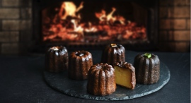 【ご報告】応援購入総額200万円突破!皆さまの力で広がる挑戦!“石窯カヌレ研究所” Makuake限定先行販売中!! 【ご報告】応援購入総額200万円突破!皆さまの力で広がる挑戦!“石窯カヌレ研究所” Makuake限定先行販売中!!