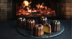 【ご報告】応援購入総額200万円突破！皆さまの力で広がる挑戦！“石窯カヌレ研究所” Makuake限定先行販売中！！