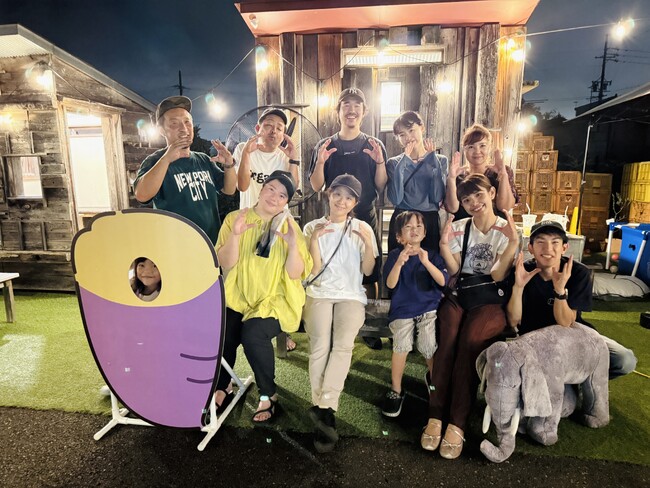 収穫の秋を感じる『もいもい夜市』今週末開催！城内一輪車クラブのパフォーマンスも！静岡市葵区