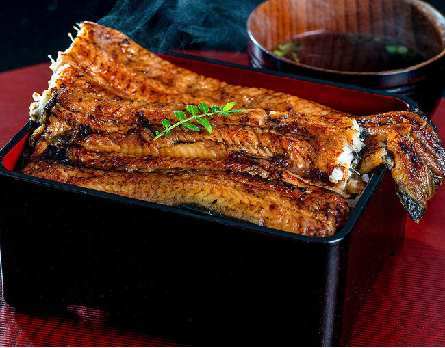 91年の歴史に幕を下ろす浜名湖食品。最後に製造した『極大うなぎ蒲焼』を豊洲市場ドットコムでお取り寄せできます