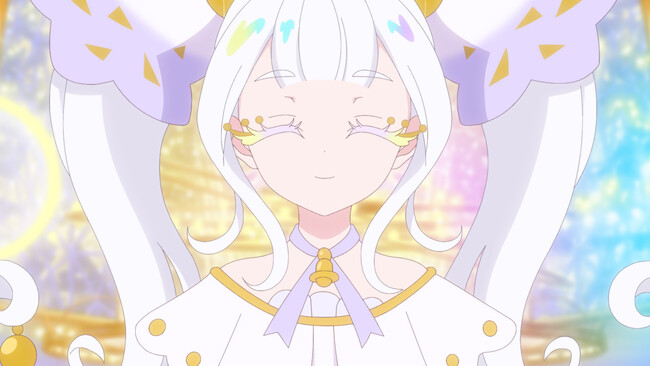 アニメ『ひみつのアイプリ』第76話あらすじ＆先行カット公開！