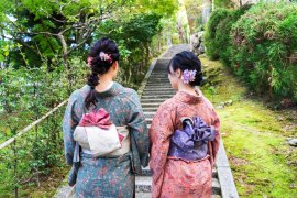 着付けイメージ 着付けイメージ