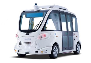 島根県美郷町における「安全かつ効率的なレベル４自動運転に資する通信システム等検証」を開始