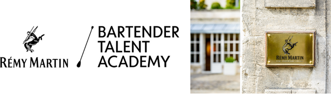 2025 レミーマルタン バーテンダー タレント アカデミー コンペティション／世界最高峰のミクソロジー技術と創造性を競い合う舞台において、The SG Tavern亀井康平氏が日本勢初の3位入賞！