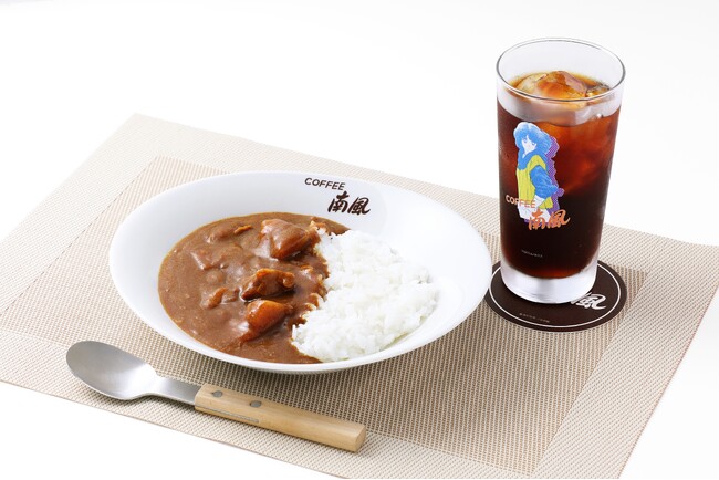 あだち充先生公認！ 漫画の世界観そのままに、あのカレーがご自宅で味わえる！　「神保町漫譚Curry」プロジェクトがスタートしました。