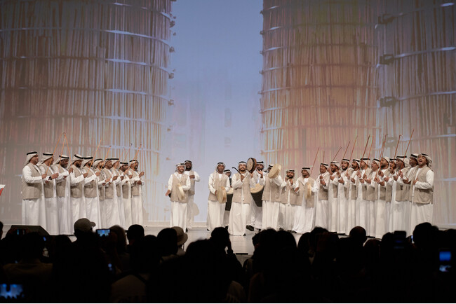 UAEパビリオン、2025年大阪・関西万博で「UAEの日」を開催　盛大な公式セレモニーと多彩な文化プログラムを展開