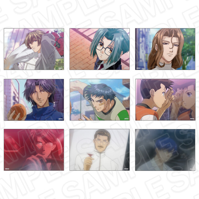 【京都国際マンガ・アニメフェア（京まふ）2025】「ときめきメモリアル Girl’s Side」シリーズの同時通販スタート！