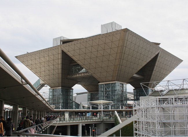 東京ビッグサイト「危機管理産業展(RISCON TOKYO)2025」に耐震シェルターを出展