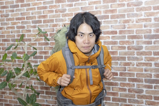 『世界の果てに、くるま置いてきた』令和ロマン・くるま、帰国直後インタビューレポート！人生初海外は「自分の生き方の凝縮」！海外で令和ロマンの違法アップロード動画も発見、手口に驚愕