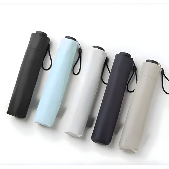 傘　490円/個　晴雨兼用傘　激安　99.9%UVカット　中国工場から直販晴雨兼用折りたたみ傘　スマホより超軽量傘　日本便利天店1680円/個と一様