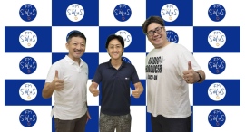 【もしも・・・1年後に辞めるなら】Recovery Internationalの柴田 旬也さんをお迎え！経営者を辞めるとしたら何をする？本音トークを展開！