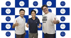 【もしも・・・1年後に辞めるなら】Recovery Internationalの柴田 旬也さんをお迎え！経営者を辞めるとしたら何をする？本音トークを展開！