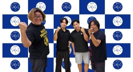 【最終回】「#エダコのベンチャー座談会」に株式会社SOLXIAの山本浩之さんとエグゼクティブコーチの植村将大さんがゲスト出演！二人の語るビジネスの秘訣とは？