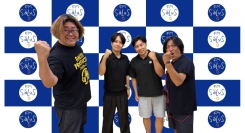 【最終回】「#エダコのベンチャー座談会」に株式会社SOLXIAの山本浩之さんとエグゼクティブコーチの植村将大さんがゲスト出演！二人の語るビジネスの秘訣とは？