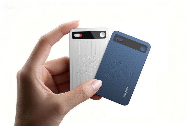 AIKONIC、音声AIエージェントの新しいエコシステムを発表。初の専用デバイス「AIKONIC AI NOTE」を発売