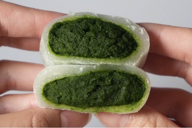 【ふるさと納税】1時間に300個売れた大人気お取り寄せ抹茶大福が京都府の返礼品に採用&数量限定お試しセットも販売！