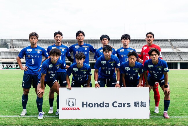 2025年度 第60回 The KSL アストエンジ関西サッカーリーグ終幕