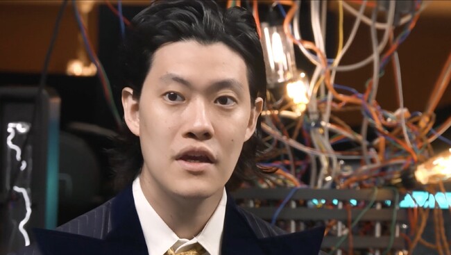 ななまがり・森下が“元公安”に極秘接触！噂の『VIVANT』野崎のモデルが語った「別班」の真実にスタジオ騒然 さや香・新山が密着取材で見た政治家・石丸伸二氏の素顔とは？『ドーピングトーキング』#4