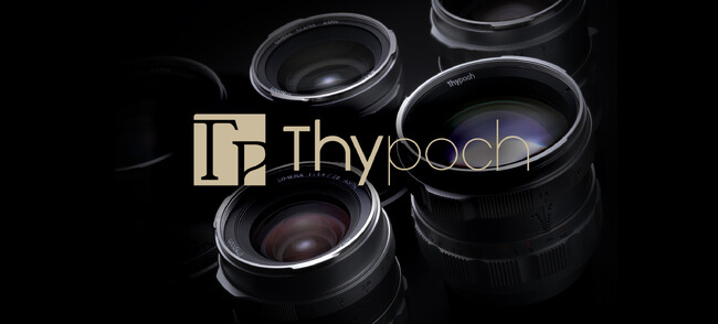 焦点工房、Thypoch（タイポック）と日本国内における正規代理店契約を締結