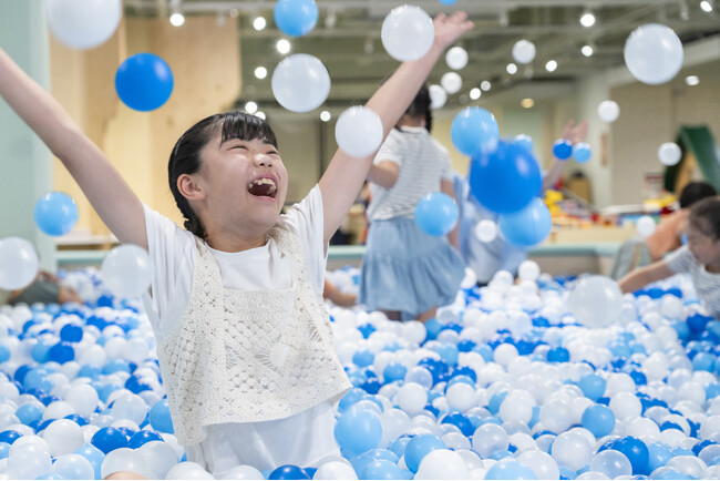 【北海道・北湯沢温泉／きたゆざわ森のソラニワ】イベント開始のお知らせ。映像×音楽のデジタル空間が登場。秋の新企画【 Asobeats♪ the GALAXY 】 