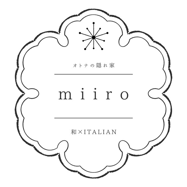10月5日オープン！関内・馬車道に『miiro』が登場。和×イタリアンと無農薬野菜、季節のワイン&カクテルを楽しむ大人の隠れ家。