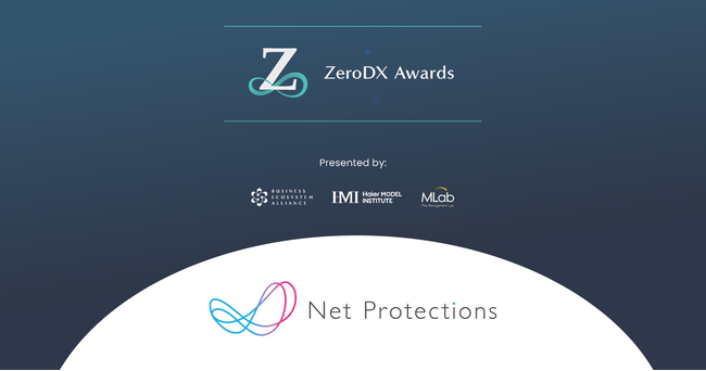 ネットプロテクションズ、「ZeroDX Award 2025」にて「ベンチマーク・イノベーター賞」を受賞