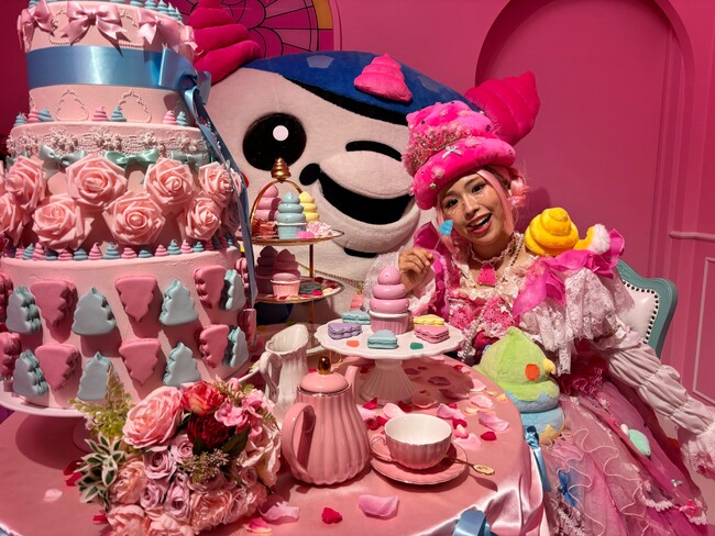 「うんこミュージアム OKINAWA」オープン記念！FC琉球マスコット・ジンベーニョのラップユニット「ちるちるにょにょにょ」がコラボソング『UNKO』のMVを公開