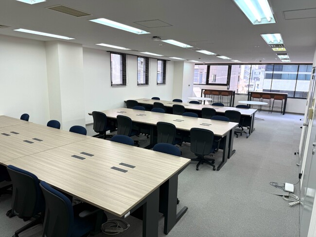 メタバース教育スタートアップのゲシピ株式会社、事業成長に伴う本社移転のお知らせ