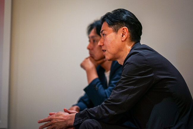 株式会社アトとのパートナー契約締結のお知らせ｜株式会社アト 代表取締役社長CEO 奈須田氏、取締役CSO 飯田氏へのインタビューも公開