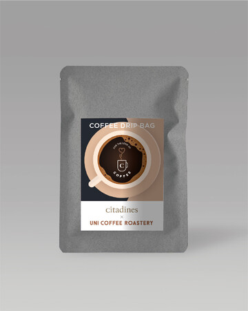 【10月1日国際コーヒーの日】シタディーンとUNI COFFEE ROASTERYが贈るコーヒーで人と街をつなぐイベント＆キャンペーンを開催（10月末まで）