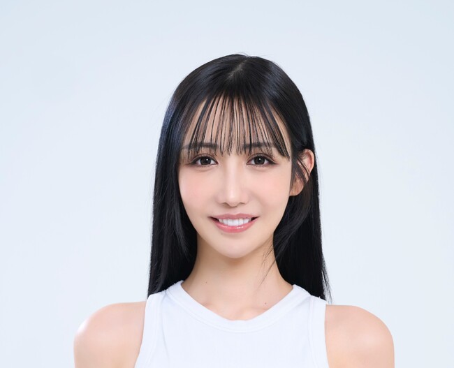 人気グラビアアイドル・蒼山怜　イメージモデル就任！！