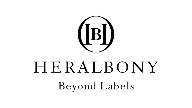 HERALBONY、ブランドステートメント「Beyond Labels」を発表偏見や常識を超えて、新しい生き方に伴走するブランドに