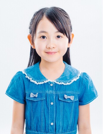 連続テレビ小説『ばけばけ』ヒロイン・トキ幼少期役の福地美晴が初回から登場！