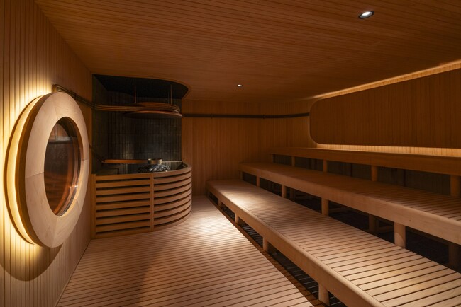 【北海道・北湯沢温泉】＜緑の風リゾートきたゆざわ＞10周年×サウナリニューアル×ラウンジオープン。3つのお祝いプランが登場。