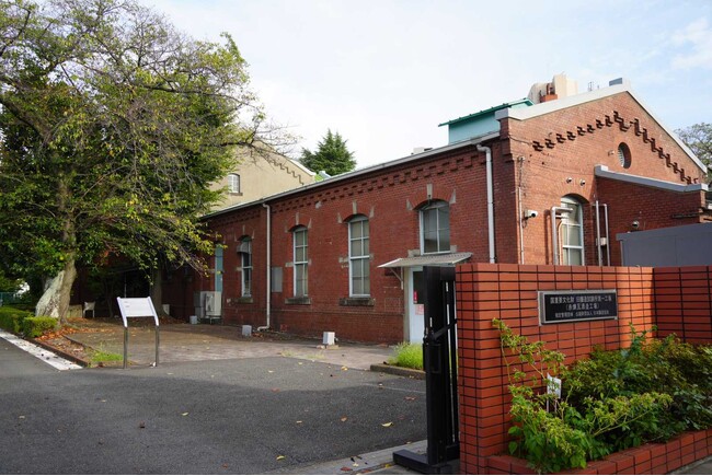 津南醸造は、赤煉瓦酒造工場で開催された「清酒製造技術セミナー」で『スマート醸造』について発表をしました