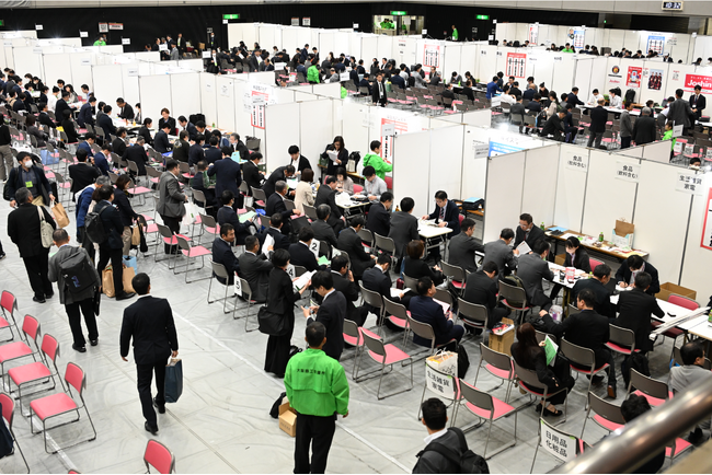 「買いまっせ!売れ筋商品発掘市(11/14開催)」国内外84社の買い手企業参加が決定