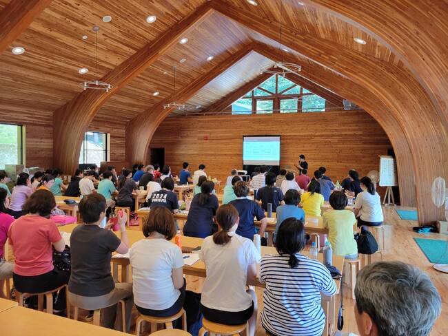 東洋英和女学院中学部高等部の先生方を対象とした研修を実施しました『識学が導くリーダーが押さえておくべき３つのポイント』～教育関係機関においても広がりつつある『識学』への関心～