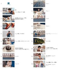 陸上競技選手・桐生祥秀さんが“走る” “いれる”
最短10秒でレギュラーコーヒーの抽出が可能な「JET BREW」