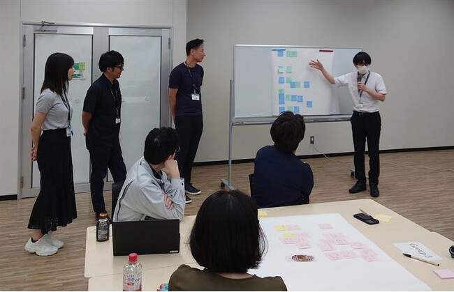 職員の「めんどくさい！」が坂井市役所（福井県）を変える！