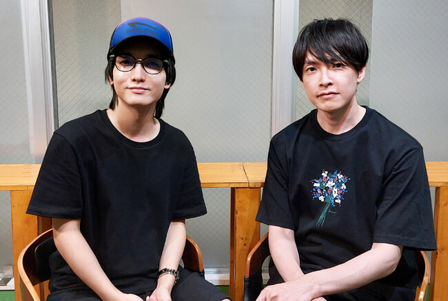 2025年10月8日（水）発売！BLCD「ピンクハートジャム beat 1」出演キャストインタビュー到着!!
