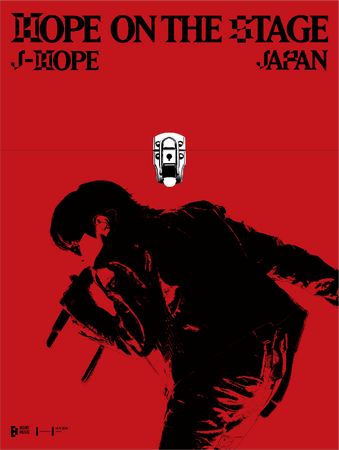 『j-hope Tour 'HOPE ON THE STAGE' in JAPAN』 Blu-ray & DIGITAL CODE発売決定！