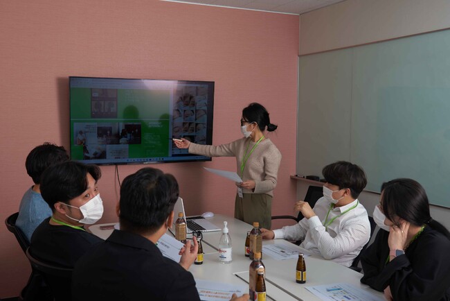 株式会社アイサーチマーケティングジャパン導入店舗インタビュー ― 「Instagram検索で来店数150％増、広告費は半減」