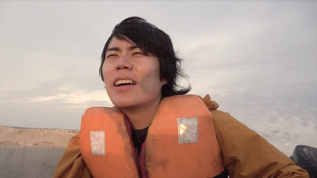 令和ロマン・くるまがM-1優勝後の心境吐露「連覇してもう目標なくなって」、海外初心者丸出しの失態に「すごい恥ずかしかったです」、さらに海外ロケで金銭トラブル被害『世界の果てに、くるま置いてきた』#1