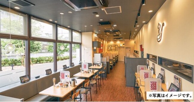 【オープン】れんげ食堂Toshuが独協大学前駅東口に開店！