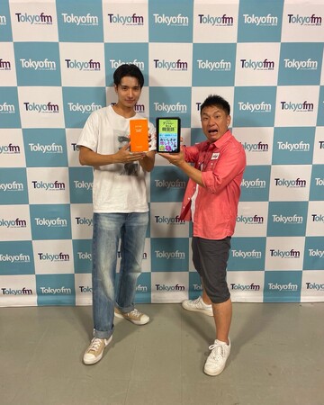 ラジオ『K-STAR CHART presents POP-K TOP10 Friday』9/19放送に、ますだおかだの増田さんが登場！新刊『ますだ式ダジャレで覚える韓国語』を紹介！
