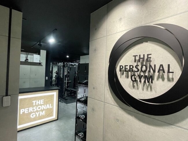 埼玉県・大宮に新たな健康の拠点が誕生！パーソナルジム「THE PERSONAL GYM大宮店」オープン！
