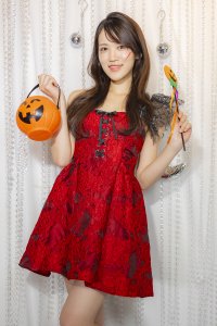 ハロウィンの中心は渋谷から新大久保へ今年のハロウィンシーズンは“激カワ”韓流ヘア＆メイクで新大久保へお出かけ！！『韓流ハロウィンヘアメイクPLAN』
