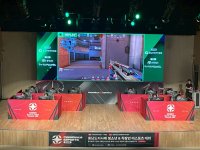 誠恵高校eスポーツ部が韓国遠征！国際交流大会「K-eSports Festival in Chungnam」に日本代表として参戦